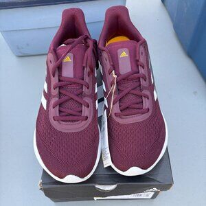 adidas Arizona State Alphaboost Running Shoes